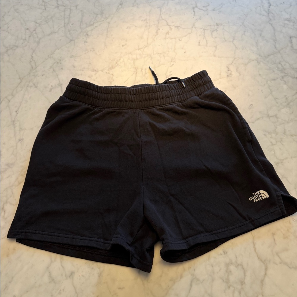 The North Face Black Women's Athletic Shorts